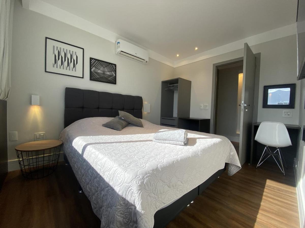 Duas Suites Com Vista Deslumbrante Em Ipanema Rio de Janeiro Exterior photo